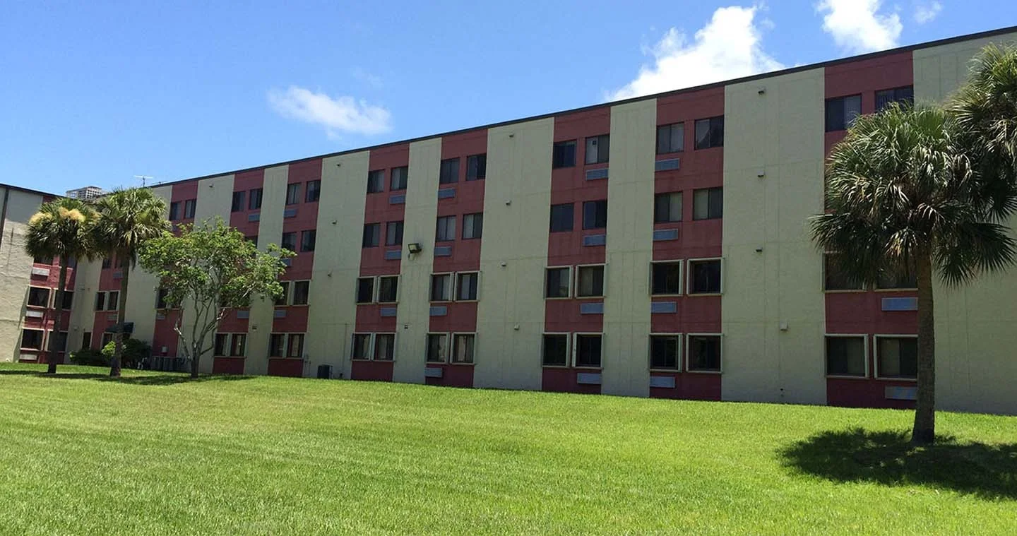 Image of Coral Bay Terrace (1)