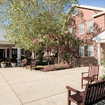 Image of Sterling Care Hillhaven Senior Living (1)