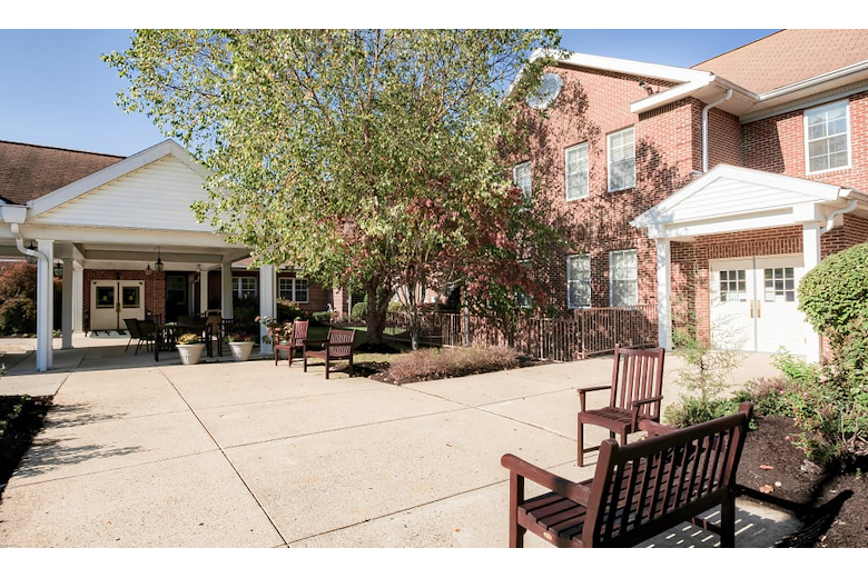 Image of Sterling Care Hillhaven Senior Living (1)
