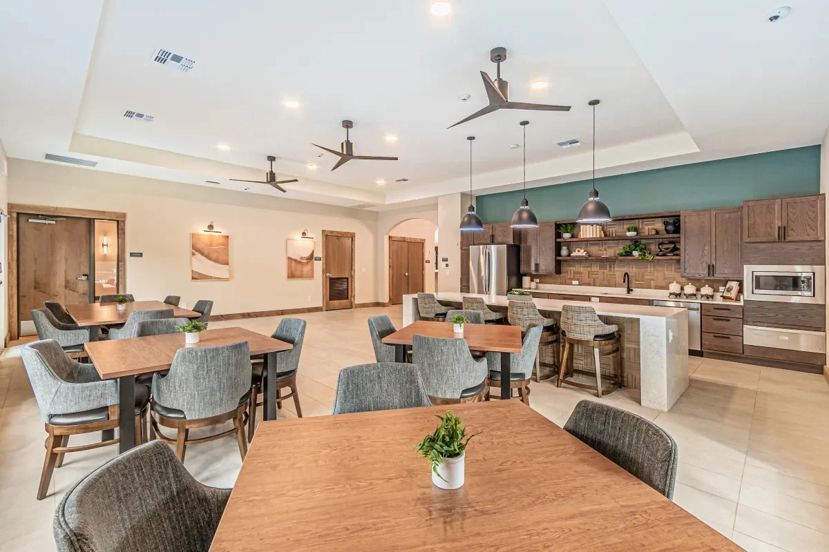 Image of Park Manor (9)