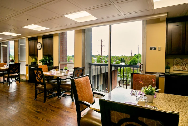 Image of Calaroga Terrace Portland (5)