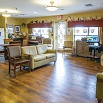 Image of Woodlake Legacy Senior Living (4)