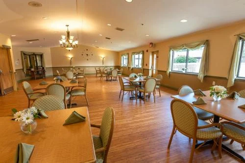 Image of Forest Hill Senior Living (3)