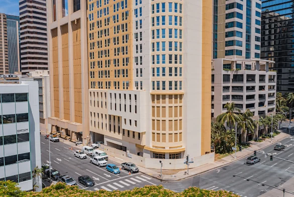 Image of Kokua Hale (1)