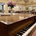 Image of Silver Creek Garland (4)