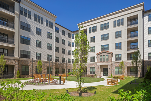 Image of Trevi Vibrant Senior Living (10)