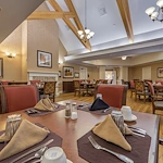 Image of Brookdale Wooster (3)