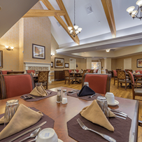Image of Brookdale Wooster (3)
