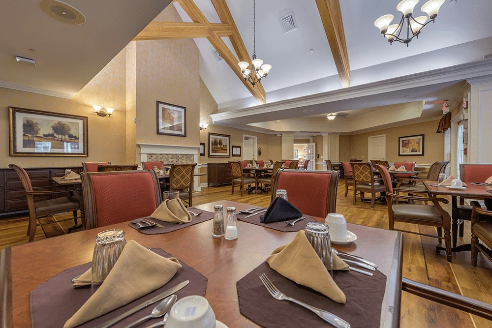 Image of Brookdale Wooster (3)