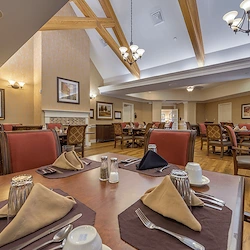 Image of Brookdale Wooster (3)