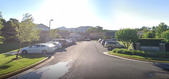 Image of Springtree Healthcare & Rehab Center (1)