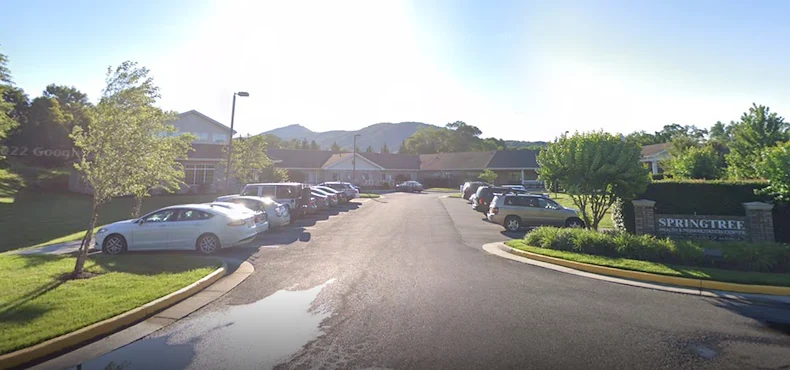 Image of Springtree Healthcare & Rehab Center (1)