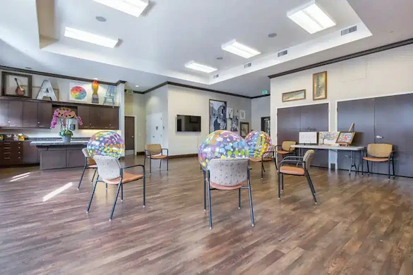 Image of Aegis Living Madison (7)