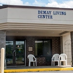 Image of Wayne Health Care (1)