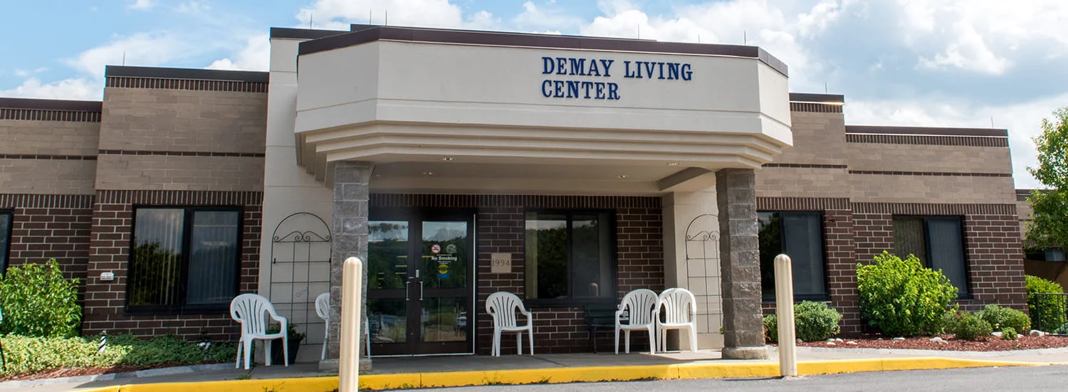 Image of Wayne Health Care (1)