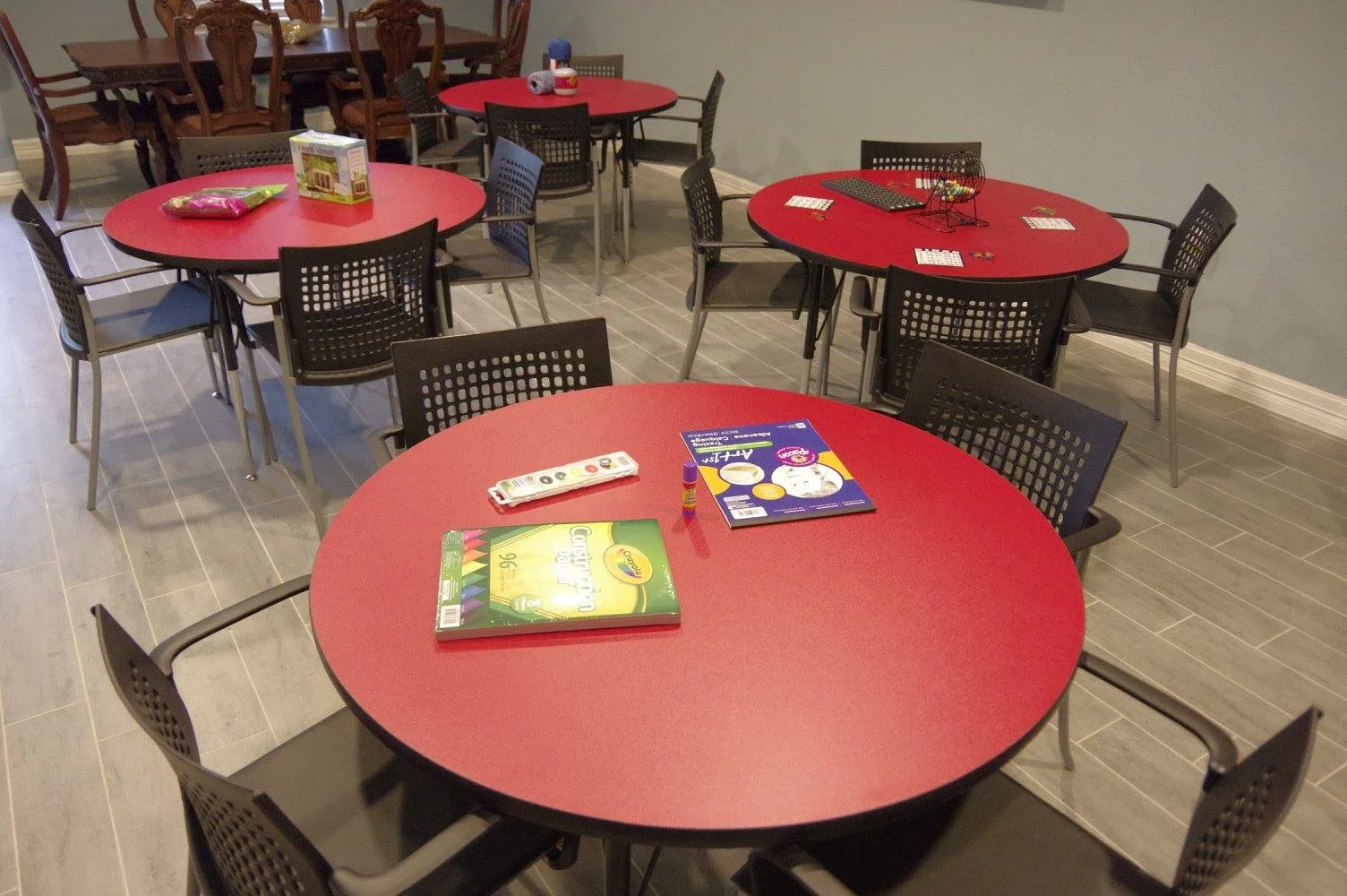 Image of Proverbial Care (8)