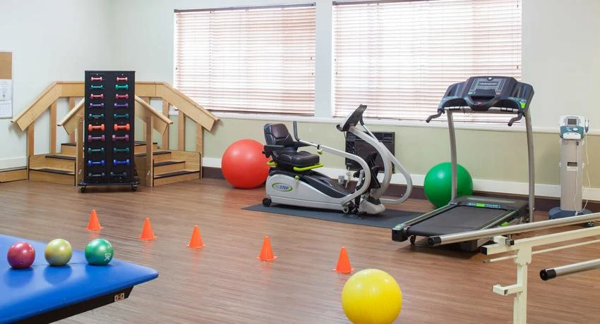 Image of Playa Del Rey Center (4)