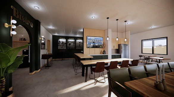 Image of Sanders Flats (4)