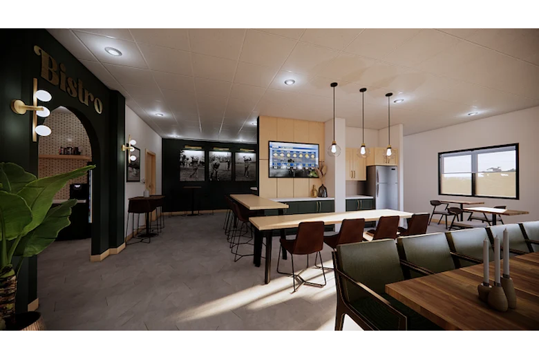 Image of Sanders Flats (4)
