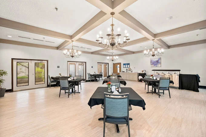 Image of Heartland San Antonio Wellness & Rehabilitation (4)