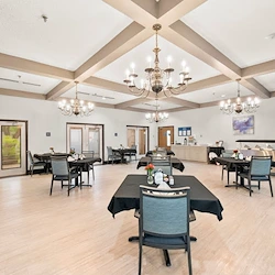 Image of Heartland San Antonio Wellness & Rehabilitation (4)