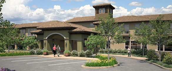 Image of Oakmont of Concord (1)