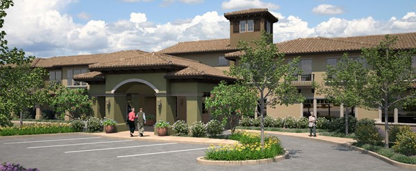 Image of Oakmont of Concord (1)