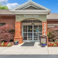 Image of Heartlands at Ellicott City (1)