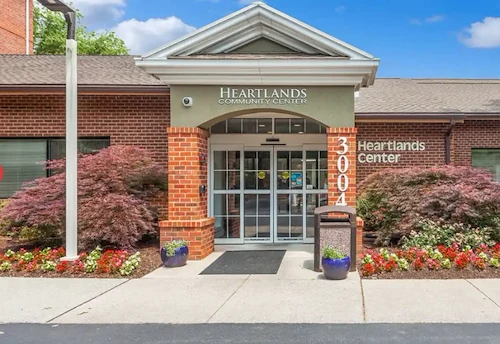 Image of Heartlands at Ellicott City (1)