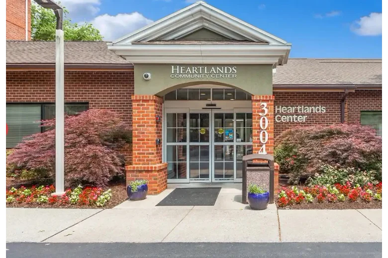 Image of Heartlands at Ellicott City (1)