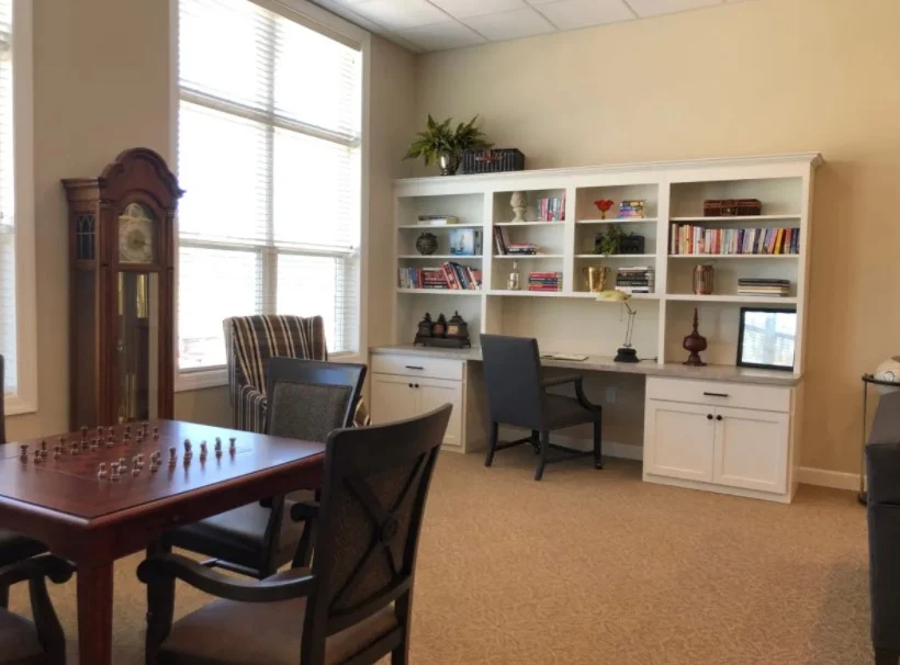 Image of Archwood Senior Living (4)