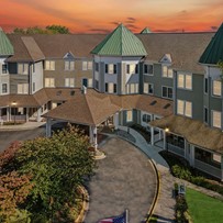 Image of Sunrise of Frederick (1)