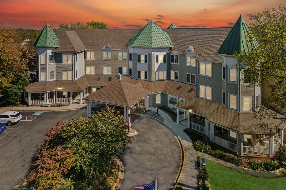 Image of Sunrise of Frederick (1)