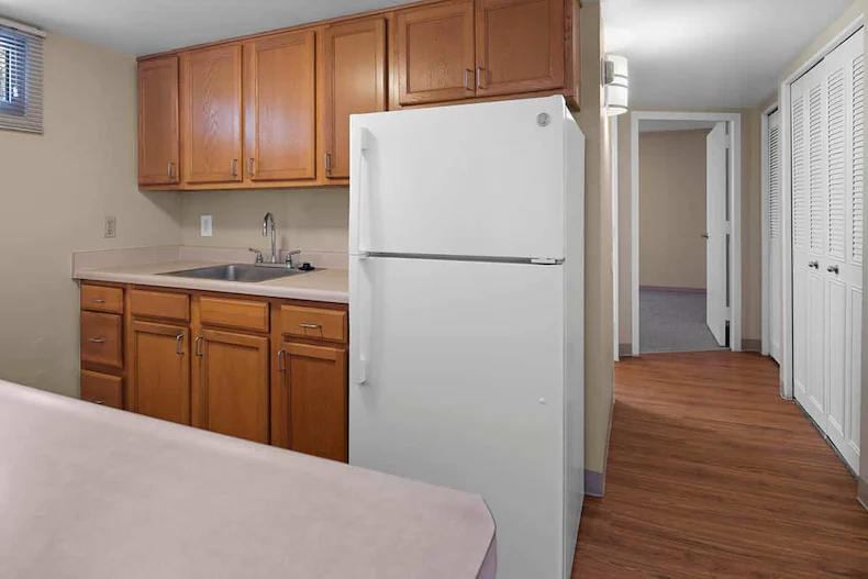 Image of Memorial Towers (4)