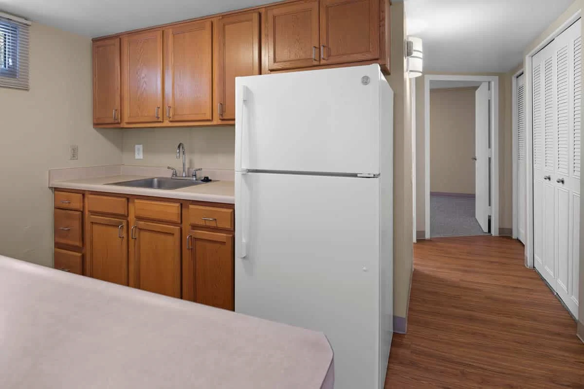 Image of Memorial Towers (4)