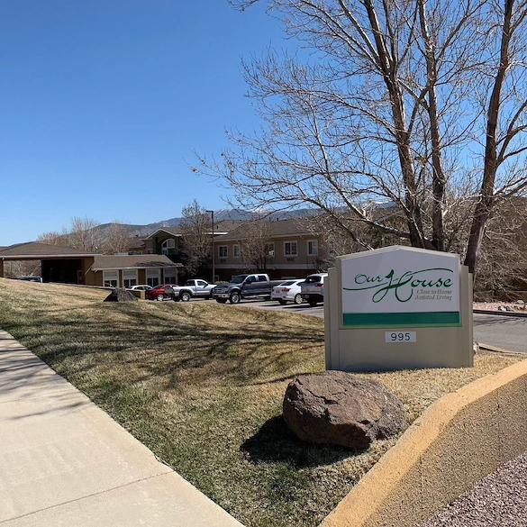 Image of Our House Assisted Living of Cedar City (1)