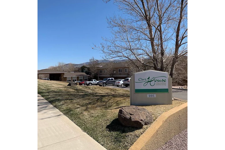 Image of Our House Assisted Living of Cedar City (1)