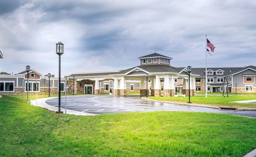 Image of Shepherd Of The Valley Liberty Senior Living (1)