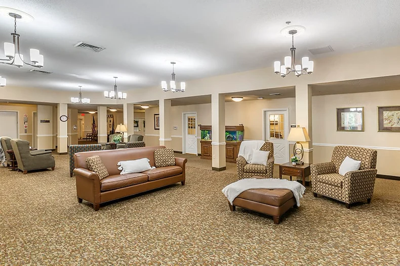 Image of Brookdale Murray (2)