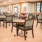 Image of Vincentian Schenley Gardens (4)