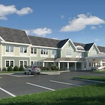 Image of The Residence at Charles Meadow (1)