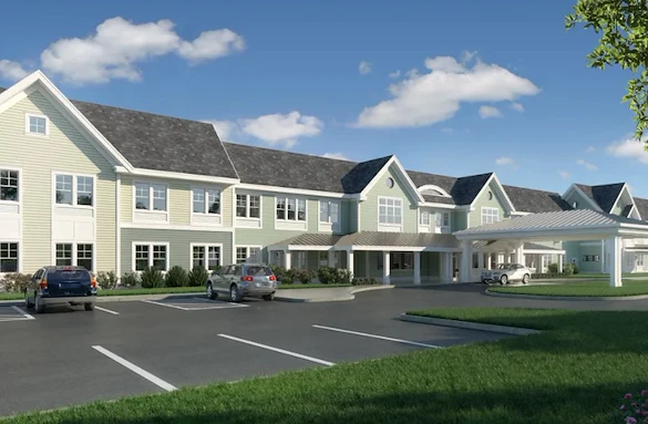 Image of The Residence at Charles Meadow (1)