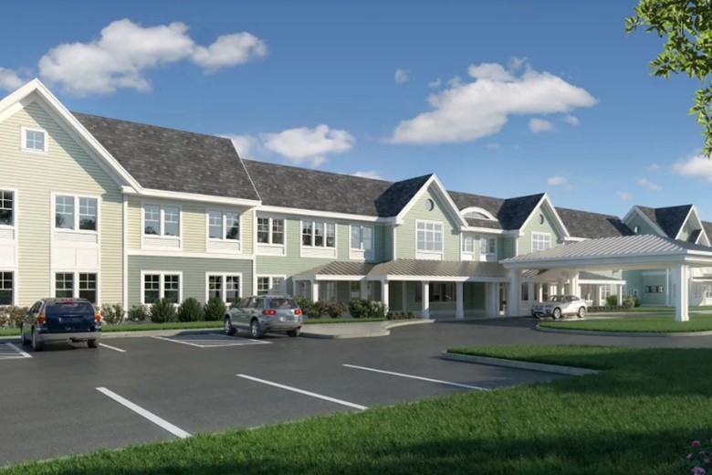 Image of The Residence at Charles Meadow (1)