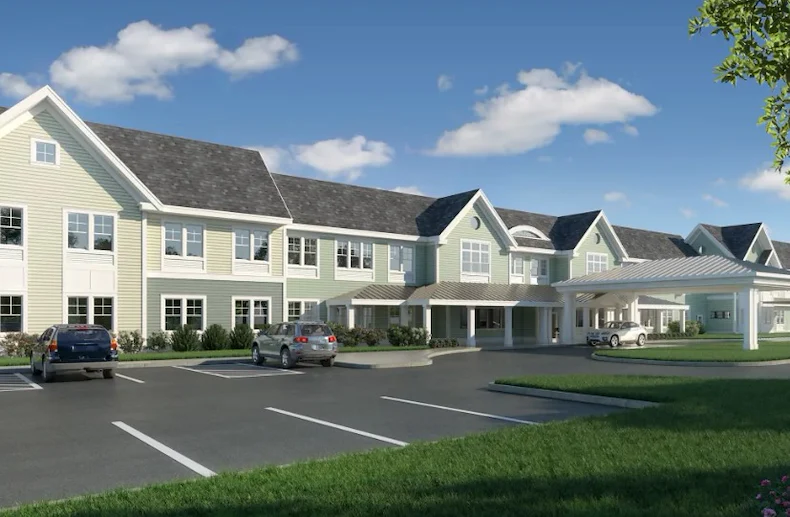 Image of The Residence at Charles Meadow (1)