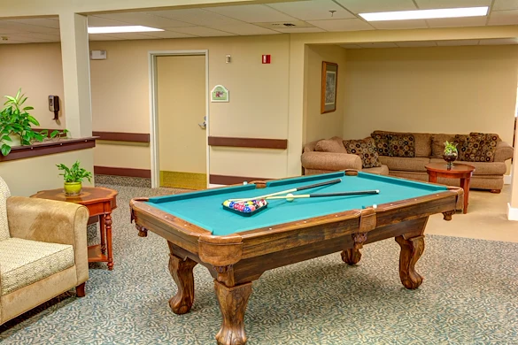 Image of Silver Creek Senior Living (8)