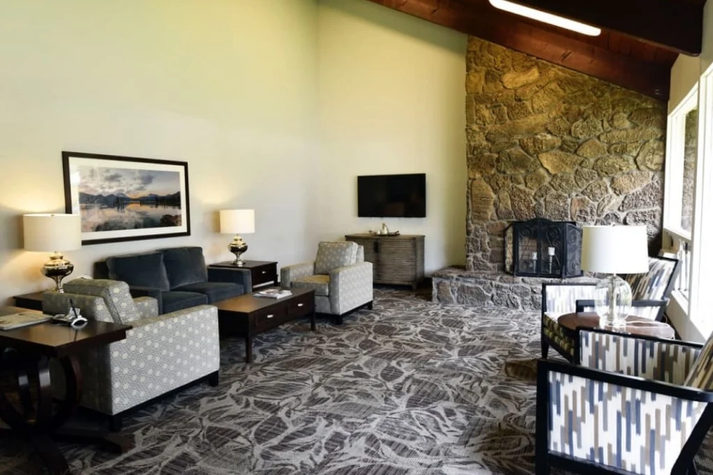 Image of Pilot Butte Rehabilitation Center (4)