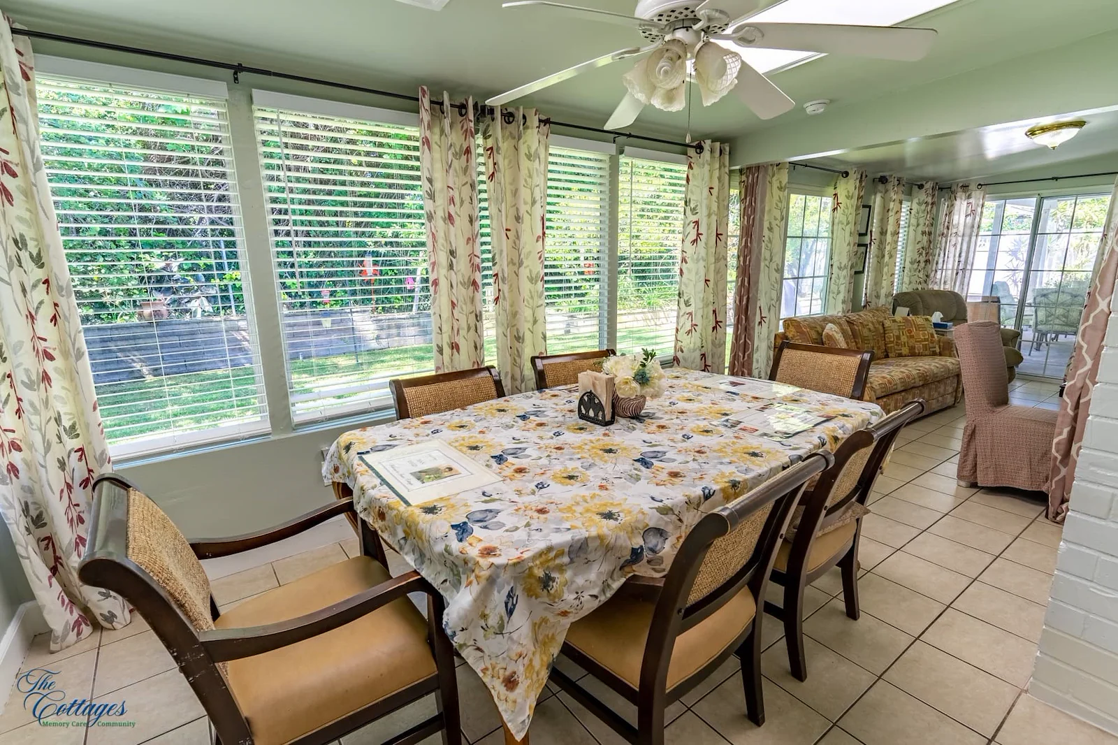 Image of Alzheimer's Orange County - Cottage 7 (4)