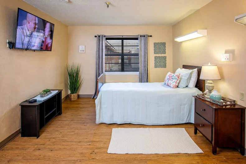 Image of Legacy Nursing And Rehabilitation Of Plaquemine (2)