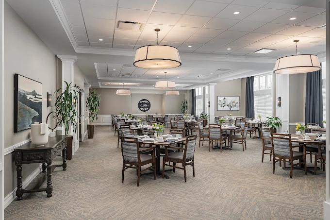 Image of VITALIA at Stow (2)