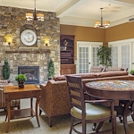 Image of Brookdale Highlands Ranch (7)